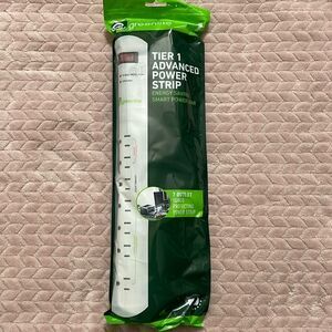 Greenlite Tier 1 Advanced Power Strip